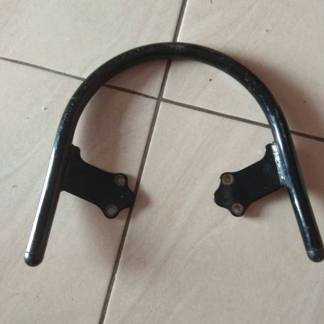 Behel jok scoopy fi original