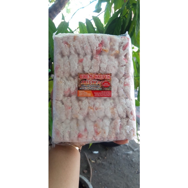 

Cireng Isi 50pcs