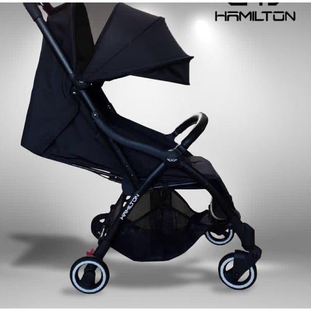 harga stroller hamilton