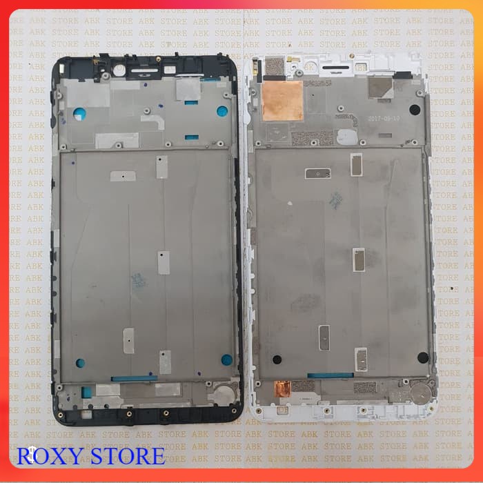 Frame Bezel Tatakan LCD Tulang tengah Xiaomi Xiomi Mi Max 2 Original