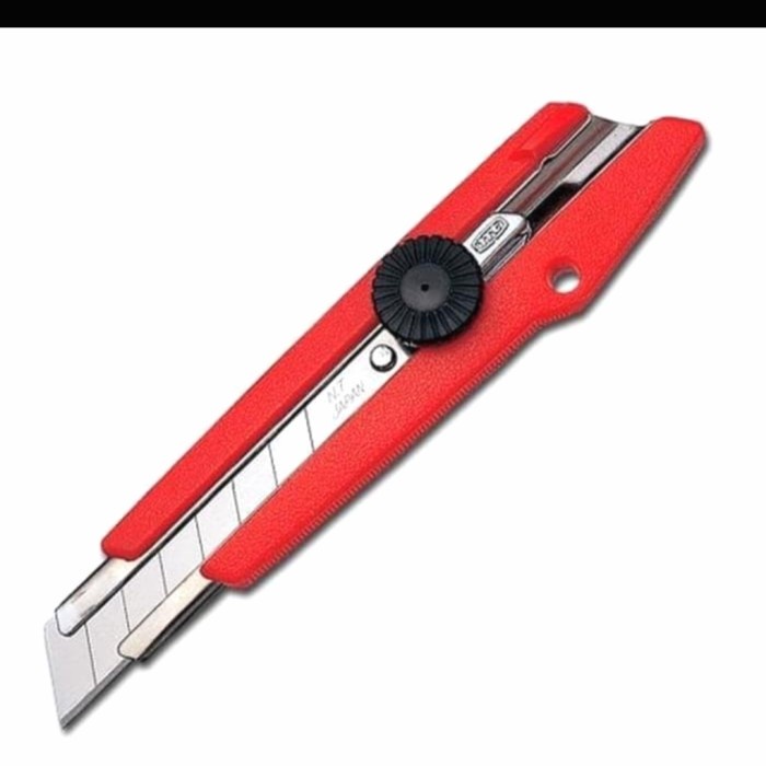 

Mudah Cutter Kenko L-500 / Cutter Kenko Besar Hot Sale