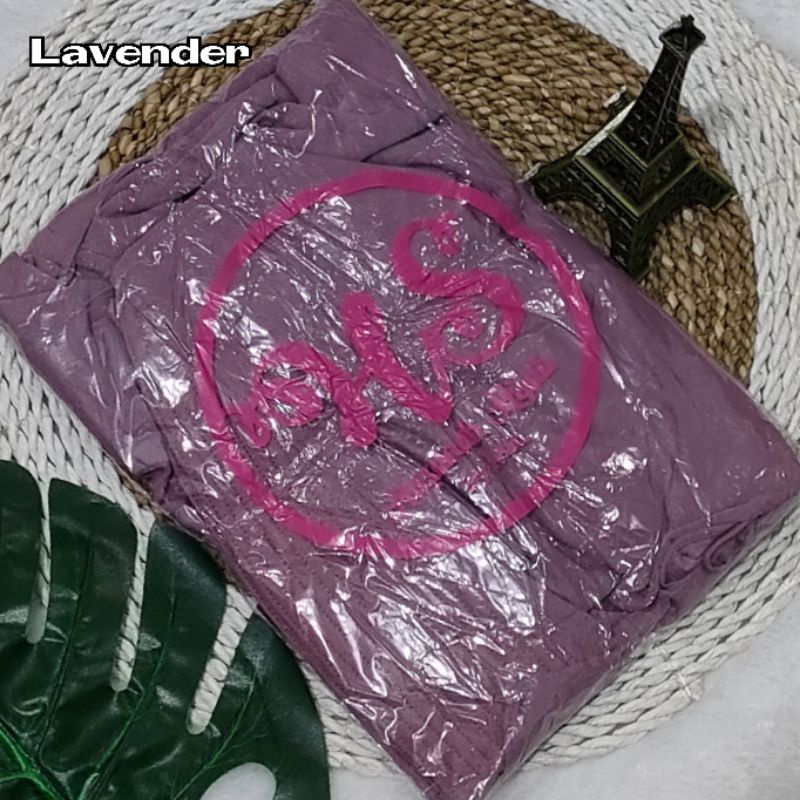 JILBAB JUMBO /BERGO 