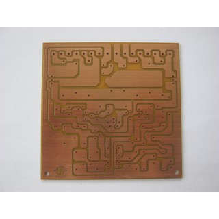 PCB Raksasa 300 Watt OCL Power Amplifier Saturn PA-002 | Shopee Indonesia