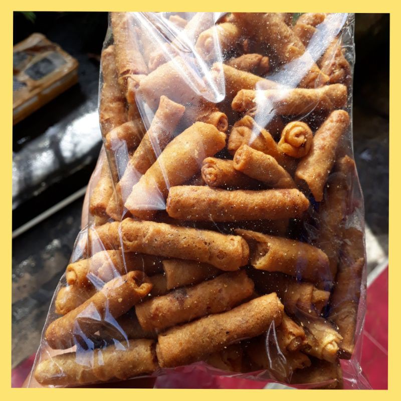 

Sumpia Ayam Special Bali