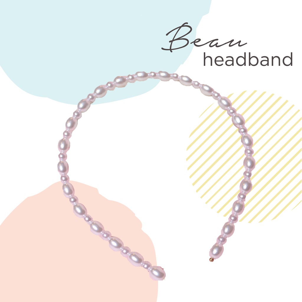 Bando Mutiara Bando Korea Mutiara