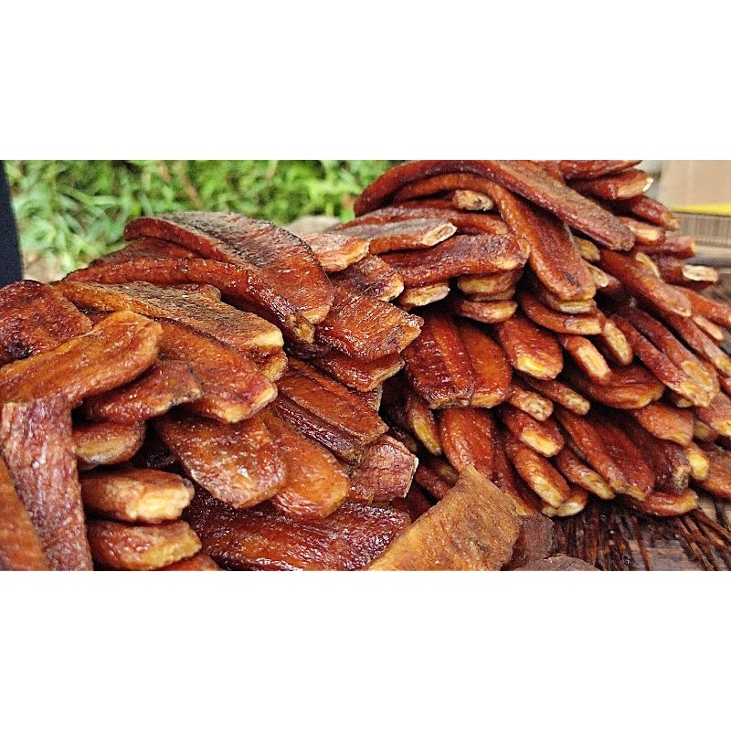 

Sale Pisang Basah 1Kg