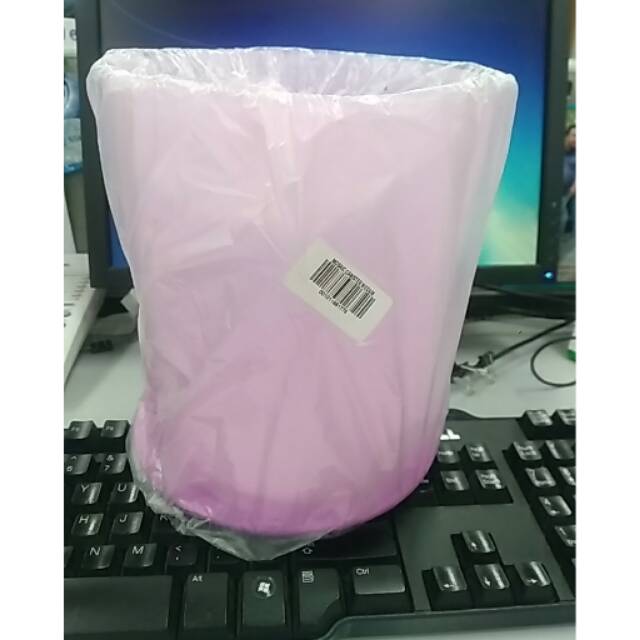 Mosaic Canister Medium