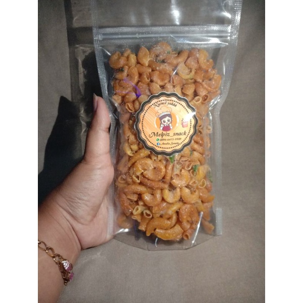 

MAKARONI KERING GURIH