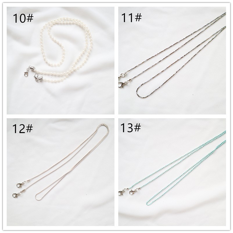 Kalung Rantai Lanyard Kacamata M60013