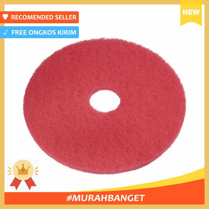 

Pad Merah Uk.Inch 3M