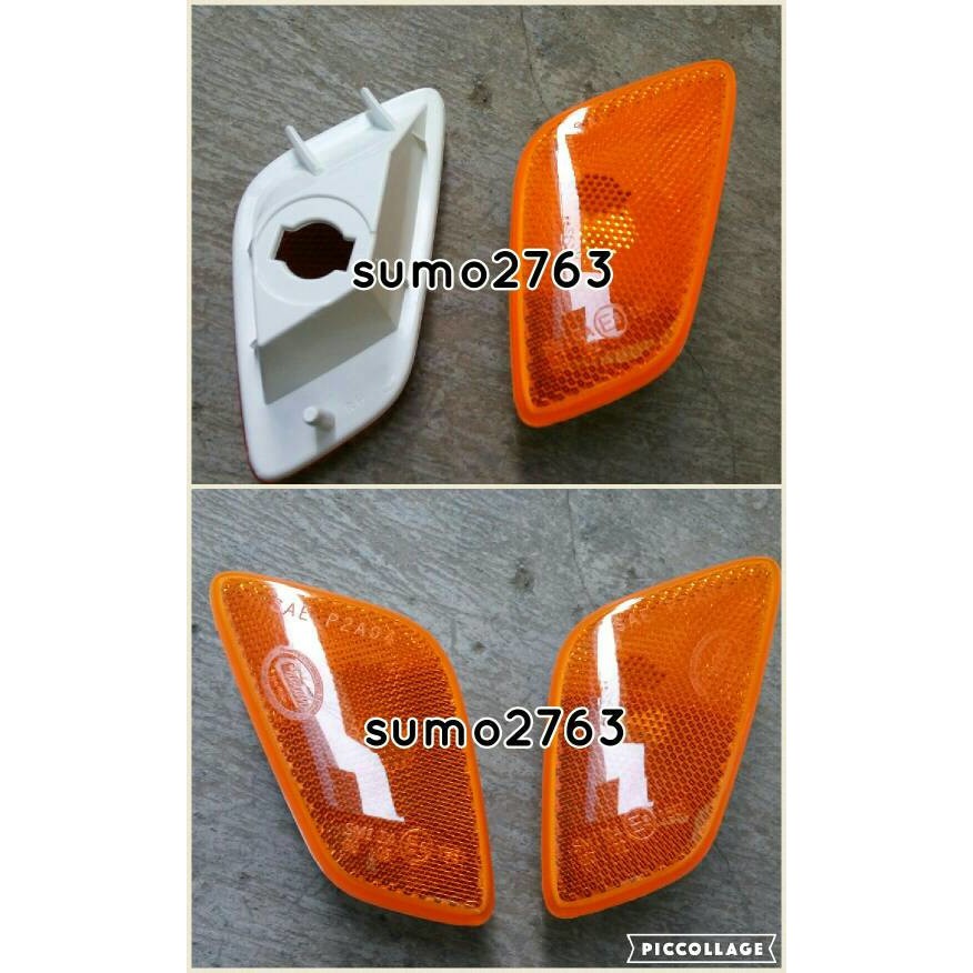 side marker/ lampu samping bumper untuk gran max atau untuk custom modifikasi ke kijang dll