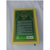 KHUTBAH JUM'AT PILIHAN SETAHUN JILID 1