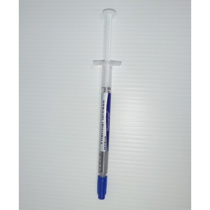 pasta suntik prosesor