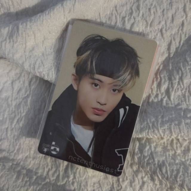 CASHBEE NCT 127 NEOZONE MARK