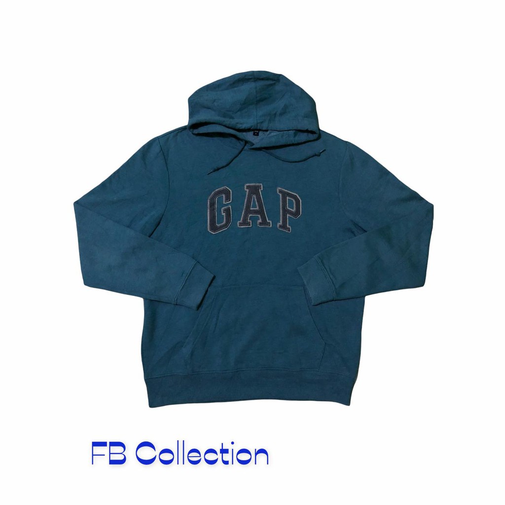HOODIE GAP | GAP ORIGINAL | GAP MURAH | SECOND BRANDED