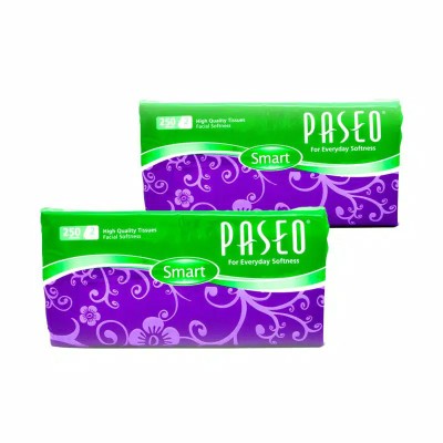 Tissue Paseo Smart 250s