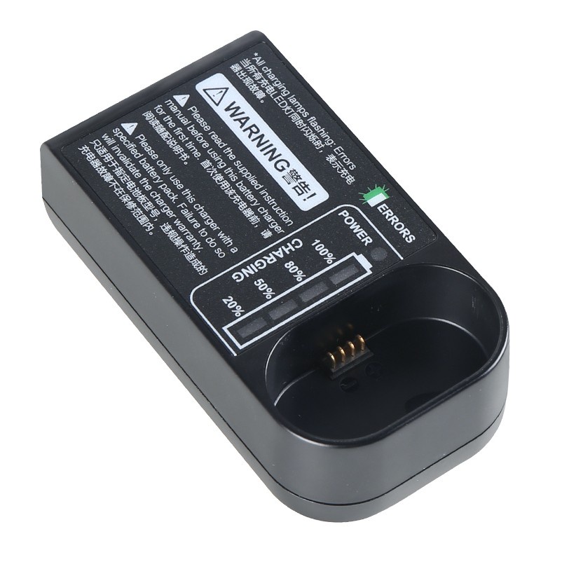 Godox Battery Charging C20 DC Charger for V350