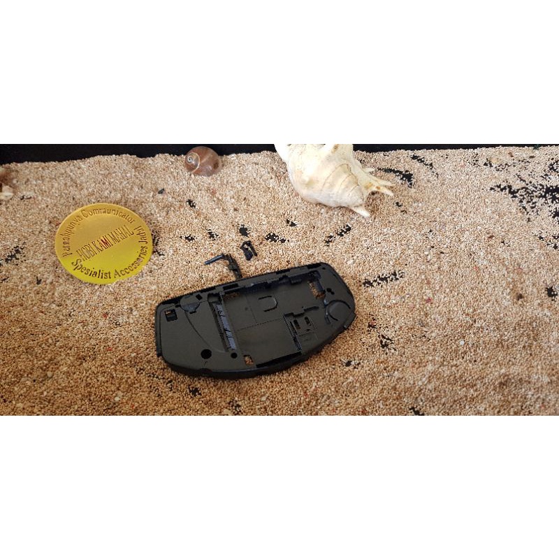 tulang nokia ngage n gage n-gage classic