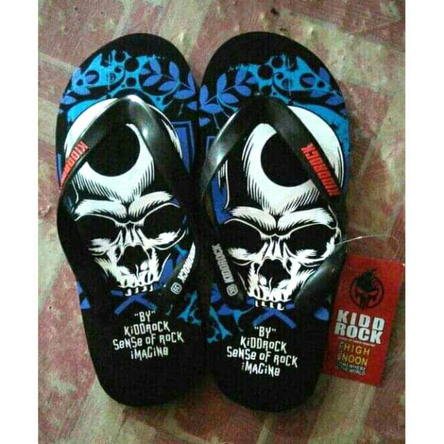 Sandal distro kiddrock