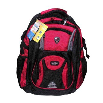 Mediatech Tas ransel laptop murah MNB - 10 - Backpack Laptop 15.4&quot;   ( 44011 ) Tas laptop 15 inch