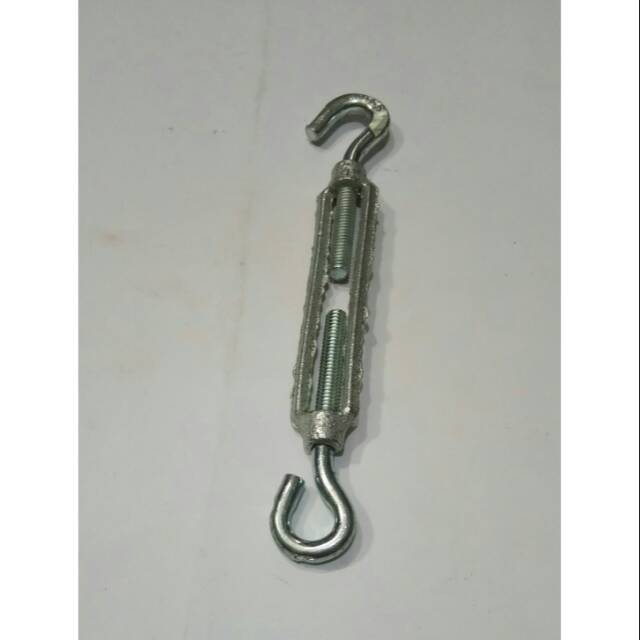 Jarum Keras / Span Skrup M6