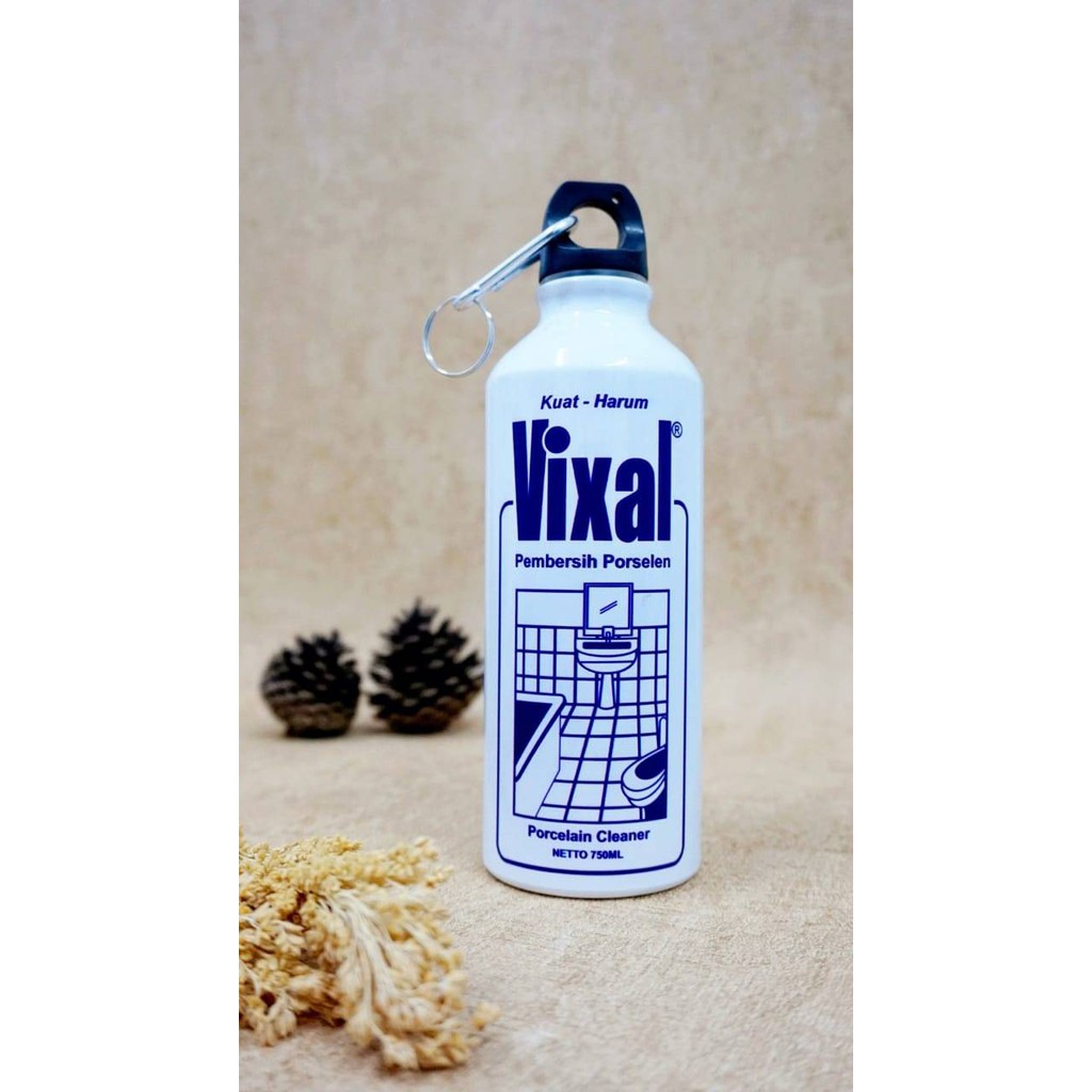 TUMBLER UNIK TUMBLER BAYGON TUMBLER LUCU BAYGON! HIT BOTOL MINUM SPORT CUSTOM 500 ML NESTLE BINTANG-Vixal