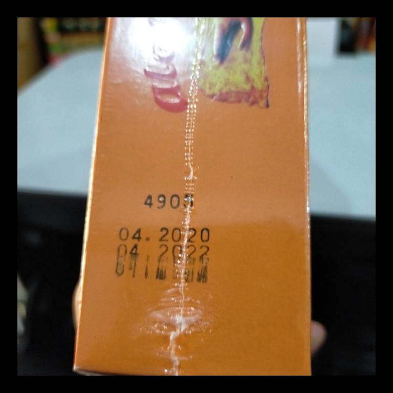 

UPDATE! ALOHA KERUPUK UDANG ORANGE SUPER QUALITY 500GR TERMURAH
