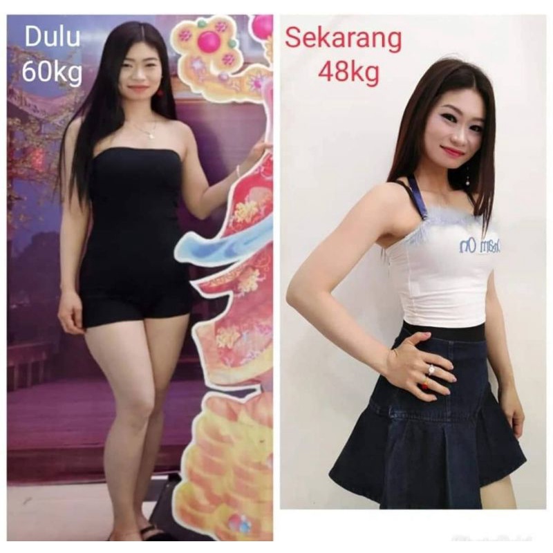 

SHERTEA ,Teh pelangsing alami tanpa efek samping