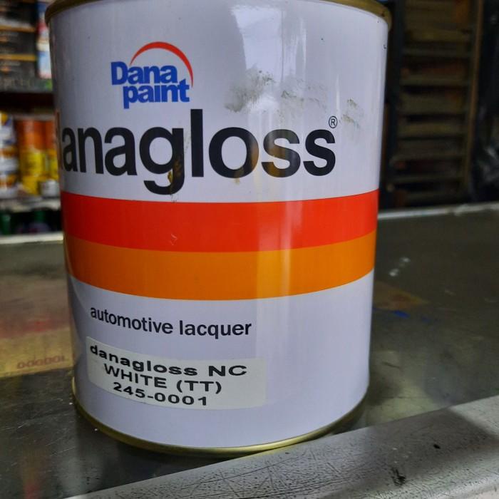 Ochieofc Cat Duco Danagloss Nc White Tt