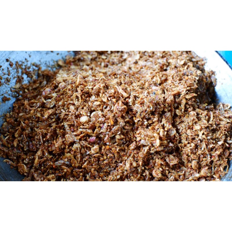 

[500gr] SAMBALADO MASIK KHAS SANIANGBAKA KAB. SOLOK | CABE TABUR, BON CABE, SAMBAL TABUR SIAP SANTAP
