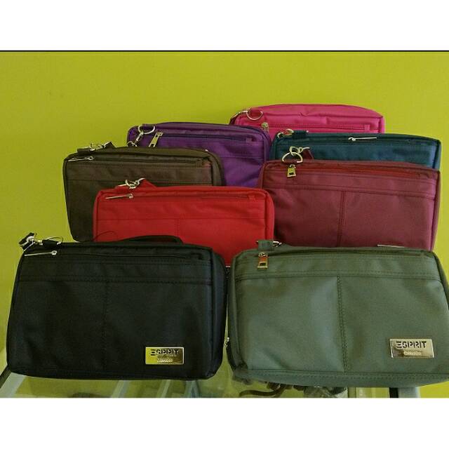 Dompet Esprit