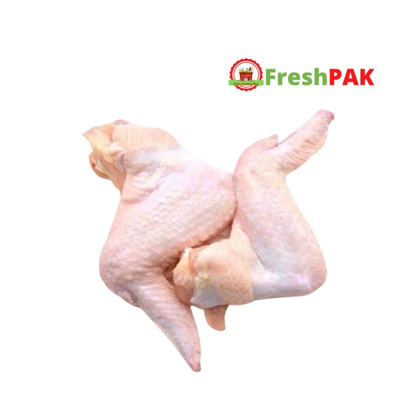 

FreshPAK - Sayap Ayam Segar 500gr / Daging Segar