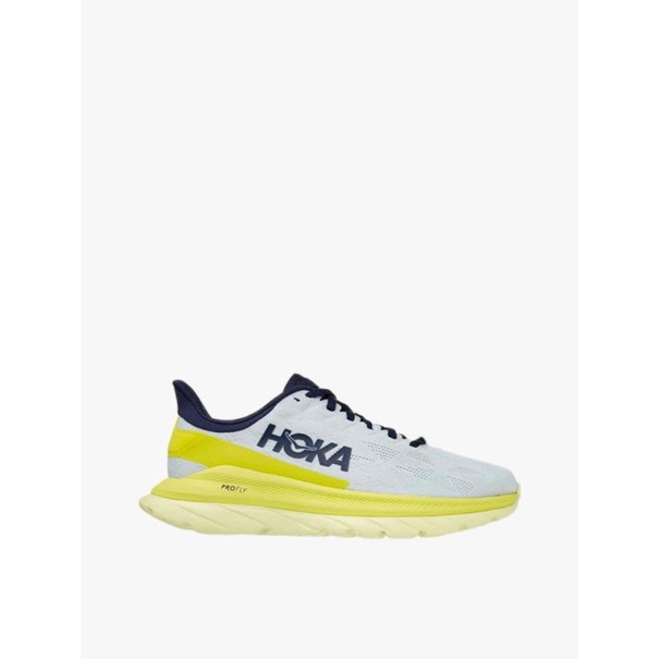 Hoka one one Mach 4 women 2021