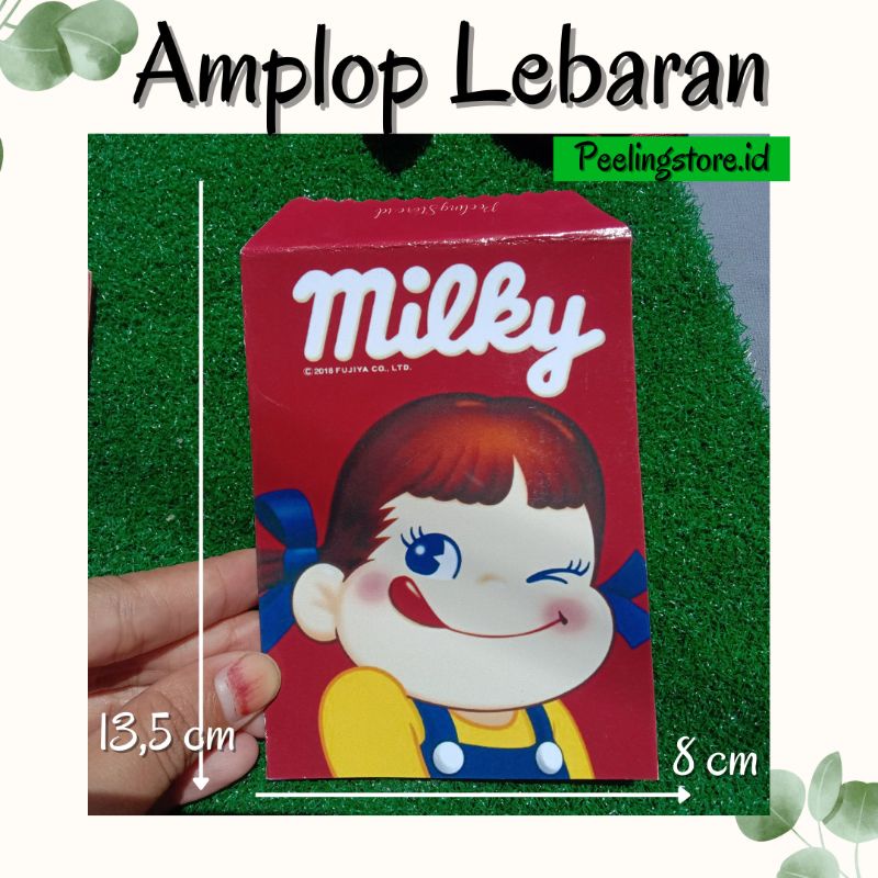 

10 PCS AMPLOP IDUL FITRI KECIL UANG DI LIPAT / AMPLOP LEBARAN / ANGPAU / AMPLOP LEBARAN UNIK / AMPLOP LUCU