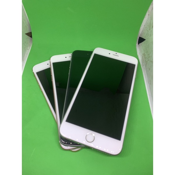 Iphone 6S plus 64GB/128GB Bekas 100% Original Normal Mulus Fullset