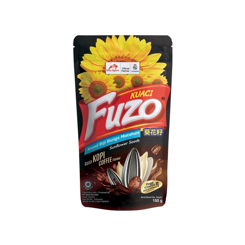 Fuzo Kuaci 140gr