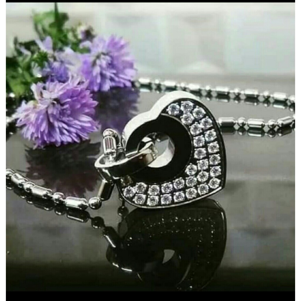 Kalung WMP Asli |Kalung Word Magic Original MCI | Kalung Kesehatan MCI