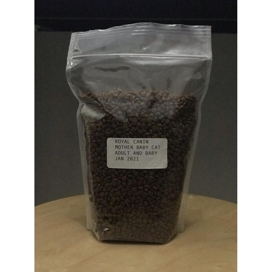 Terlengkap-Store Royal Canin Mother And Baby Cat / Royal Canin Mother Babycat