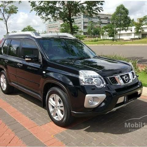 grille grill chrome nissan xtrail t31 facelift 2012 extremer oem 100% 22
