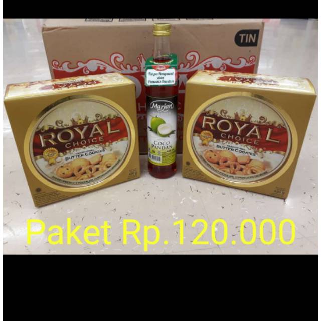 

PAKET MURAH 120.000