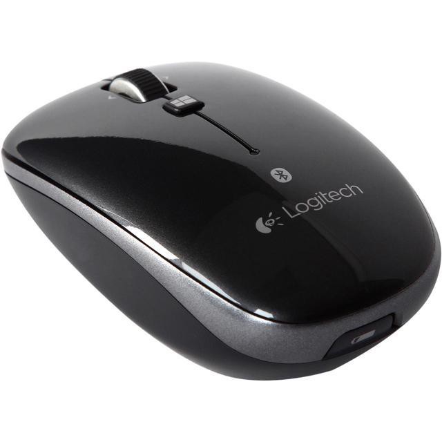 Mouse Bluetooth Wireless Logitech M557 ORIGINAL