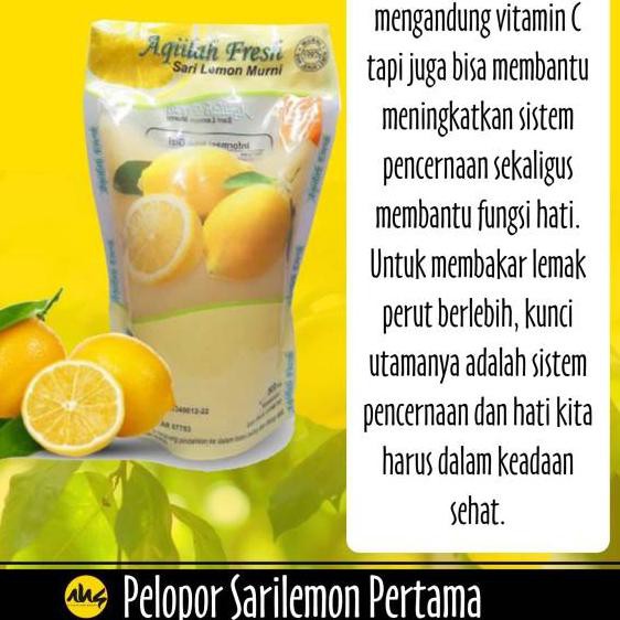 

Diskon!! KODE-234 Aqiilah fresh 500ml