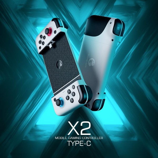 GameSir X2 Type-C Mobile Gaming Controller