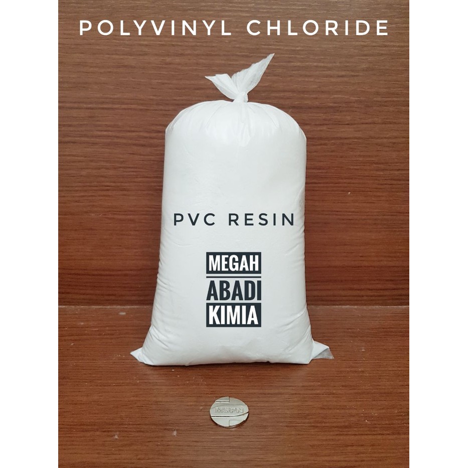

Polyvinyl Chloride 1kg