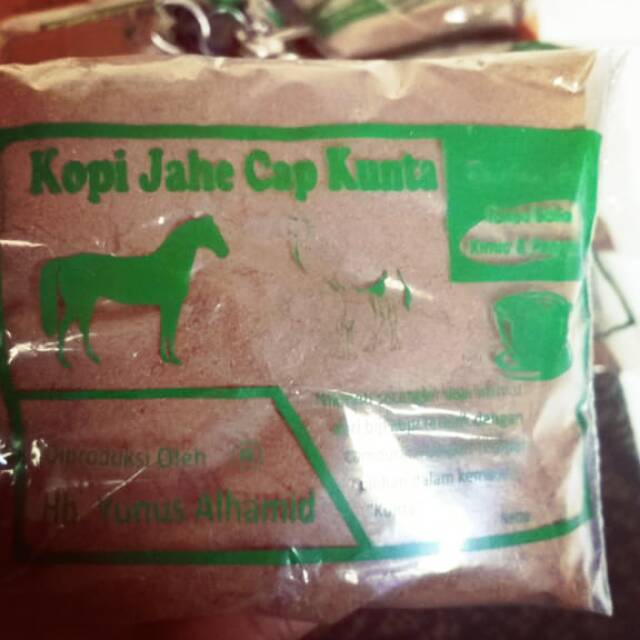 

Kopi Jahe