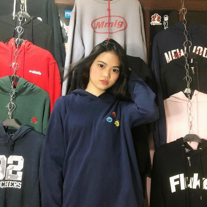 crewneck bang baju toko medan