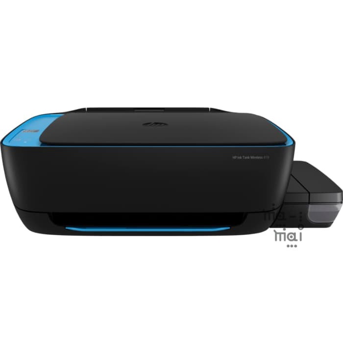 HP Ink Tank 419 Wireless All-in-One Printer