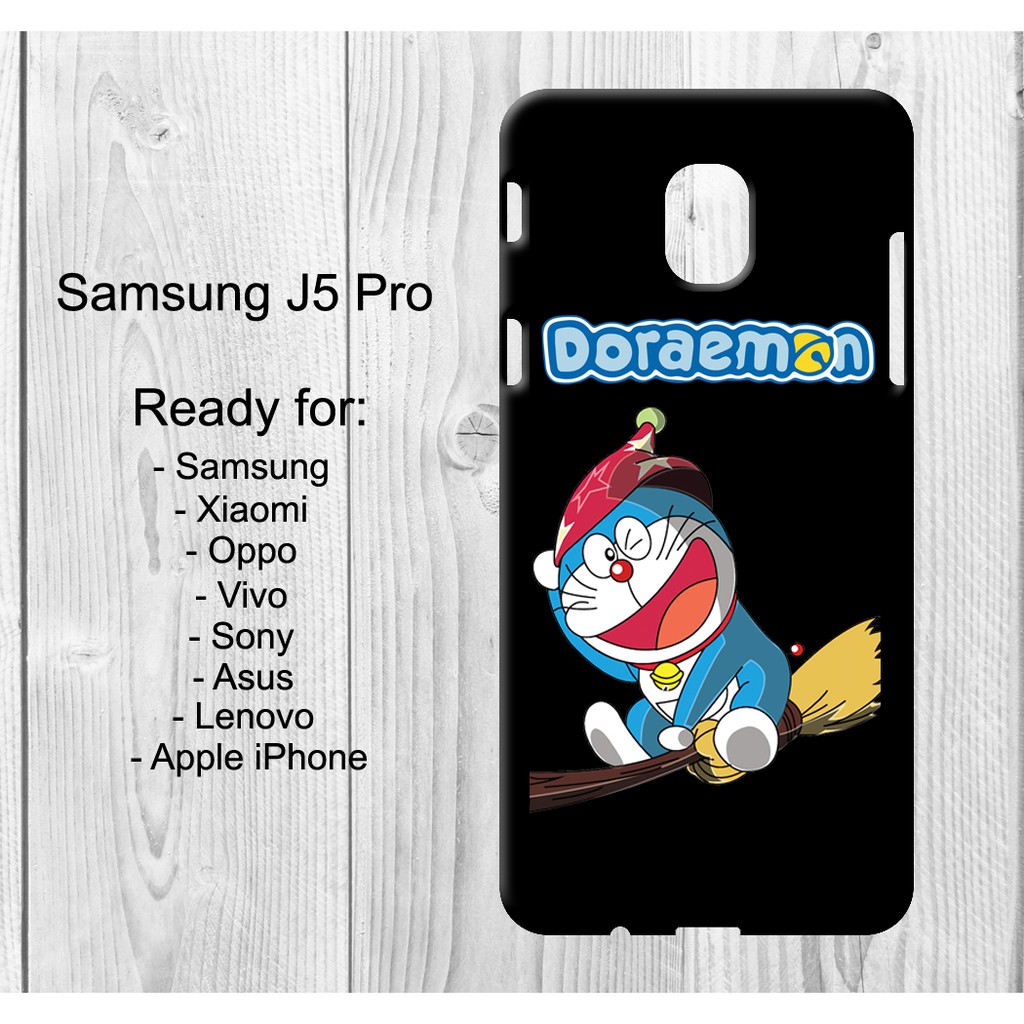 Casing Samsung J5 Pro Custom Case Barcelona Wallpape 01 Shopee