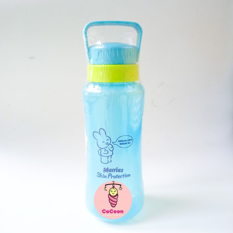 Botol Minum Anak / Tempat Minum Sekolah Bekal Anak