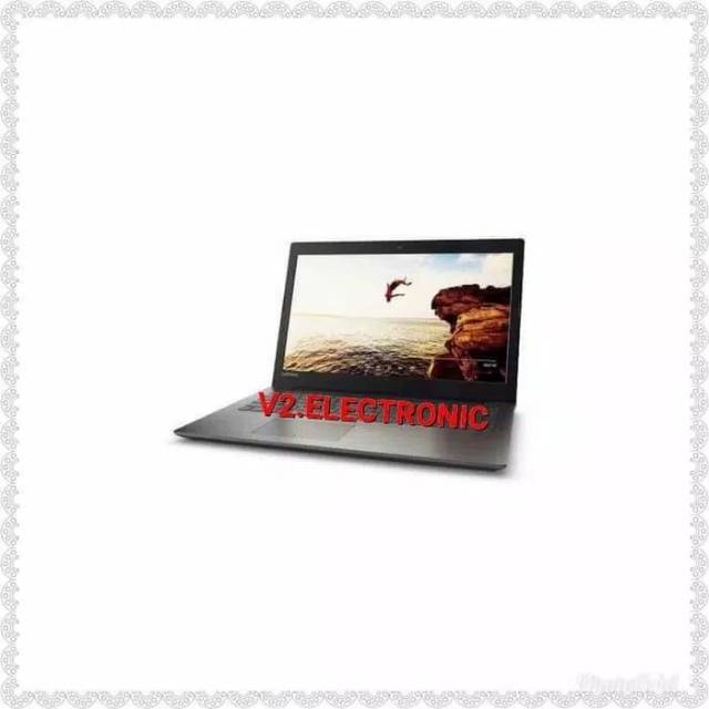 Laptop Lenovo Ideapad 320 Intel Core i3-6006U | VGA 2GB Nvidia | RAM 4GB | HDD 500GB | Windows 10